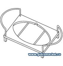 Фото товара Овальная ванна Ideal Standard K 6727 01
