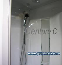 Фото товара Душевая кабина Doctor Jet Century C
