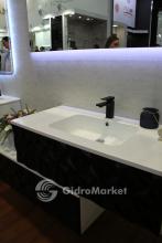 Фото товара Комплект мебели для ванной Cezares Lecce 120