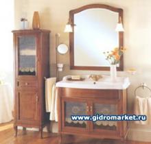 Фото товара Мебель для ванной Labor Legno Victoria Композиция H101