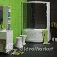 Фото товара Акриловая ванна Balteco Basic Christina 15