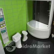 Фото товара Акриловая ванна Balteco Basic Christina 15