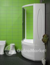 Фото товара Акриловая ванна Balteco Basic Christina 15
