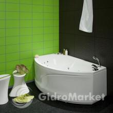 Фото товара Акриловая ванна Balteco Basic Christina 15