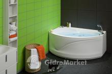 Фото товара Акриловая ванна Balteco Basic Christina 15