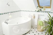 Фото товара Акриловая ванна Balteco Basic Christina 15