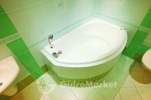 Фото товара Акриловая ванна Balteco Basic Christina 15