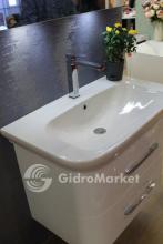 Фото товара Комплект мебели для ванной  BelBagno Alpina 60