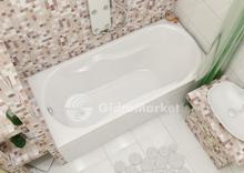 Фото товара Акриловая ванна Relisan Daria 150x70