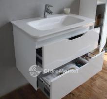 Фото товара Мебель для ванной La Tezza Deco 80