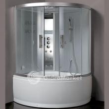 Фото товара Душевой бокс Eago DA325F3