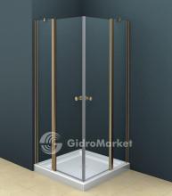 Фото товара Душевой уголок Cezares Royal Palace AH2 90/100
