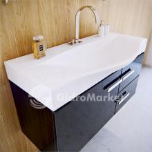 Фото товара Мебель для ванной Aqwella 5* Europe 100 черный