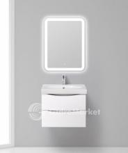 Фото товара Комплект мебели для ванной  BelBagno Fly 60 EMP