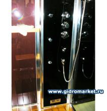 Фото товара Душевая кабина с сауной Grande Home Thalia FCT 1812 L