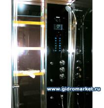 Фото товара Душевая кабина с сауной Grande Home Thalia FCT 1812 L