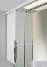 Фото товара Мебель для ванной Gemelli Cosmo 04-108-I-N