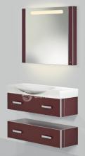 Фото товара Мебель для ванной Gemelli Step Console 105