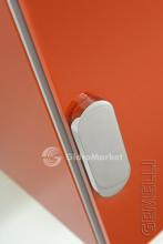 Фото товара Мебель для ванной Gemelli Glass 04-075-P