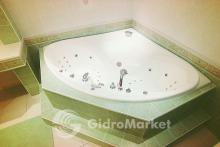 Фото товара Акриловая ванна Balteco Relax Grande