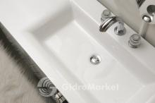 Фото товара Мебель для ванной Oasis Hermitage Композиция 04