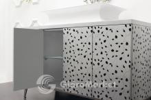 Фото товара Мебель для ванной Oasis Hermitage H7