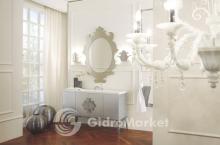Фото товара Мебель для ванной Oasis Hermitage H9