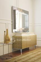 Фото товара Мебель для ванной Oasis Hermitage H10