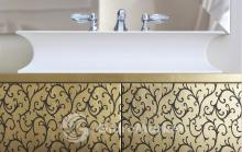 Фото товара Мебель для ванной Oasis Hermitage H10
