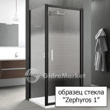 Фото товара Душевой угол Novellini ZEPHYROS R ZEPHYRR90