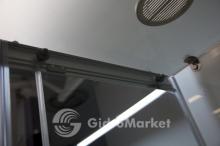 Фото товара Душевая кабина Sturm Wind 110x90