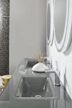 Фото товара Мебель для ванной Oasis Infinity I01
