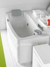 Фото товара Акриловая ванна Albatros Wellness Kalima 177