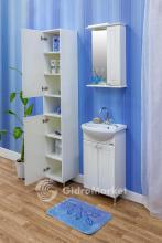 Фото товара Комплект мебели для ванной Sanflor Карина 50