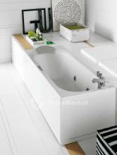 Фото товара Акриловая ванна Albatros Wellness Kipu 177