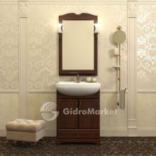 Фото товара Мебель для ванной Опадирис Клио Клио 65