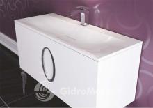 Фото товара Мебель для ванной La Beaute Gard 90