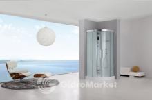 Фото товара Душевая кабина Lagard Optima 100 F