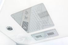 Фото товара Душевая кабина Lagard Optima 90 F