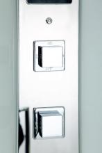 Фото товара Душевая кабина Lagard Optima 90 F