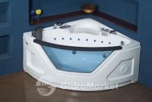 Фото товара Акриловая ванна Golf 1515 LAS II C