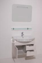 Фото товара Мебель для ванной Sanvit Лайм 75 цвет на выбор