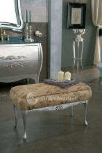 Фото товара Мебель для ванной Lineatre Ambra Композиция 2