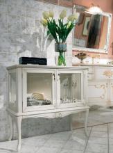 Фото товара Мебель для ванной Lineatre Gold Композиция 3