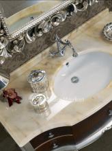 Фото товара Мебель для ванной Lineatre Savoy Композиция 4