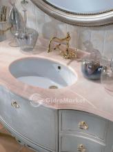 Фото товара Мебель для ванной Lineatre Savoy Композиция 3