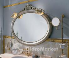 Фото товара Мебель для ванной Lineatre Savoy Композиция 3