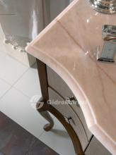 Фото товара Мебель для ванной Lineatre Savoy Композиция 6