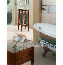 Фото товара Мебель для ванной Lineatre Loira Композиция 2