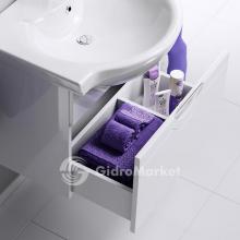 Фото товара Мебель для ванной Aqwella Н-Лайн 65